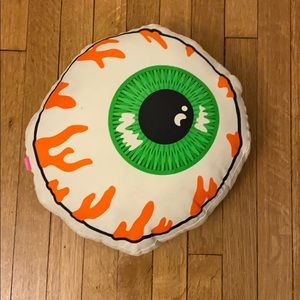 Mishka Eye Pillow